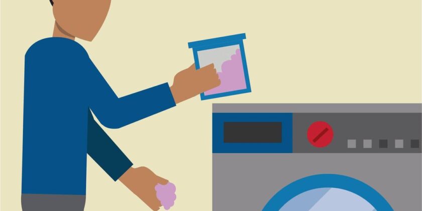 Dryer Lint – Safety Tips