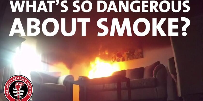 What’s So Dangerous About Smoke? – Tips