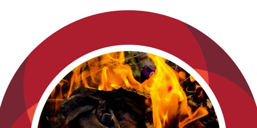 Tips – Outdoor Burn Ban