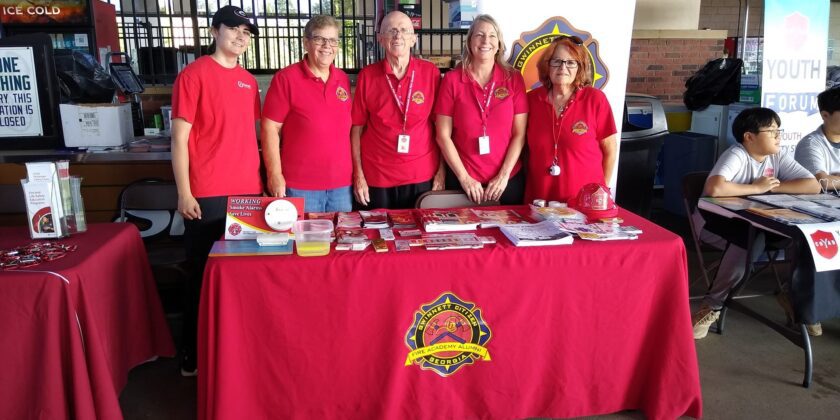 Public Safety Fall Festival – Celebrations