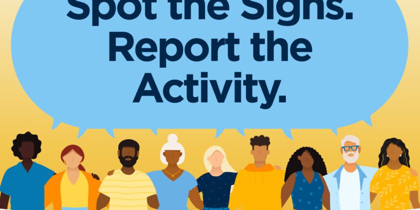 SeeSay Day – 25th Sep