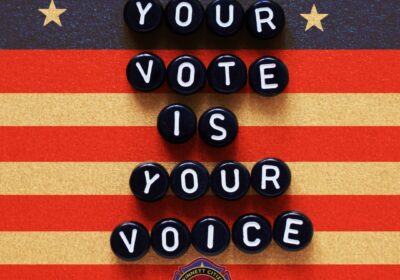 Advance Voting for Elections