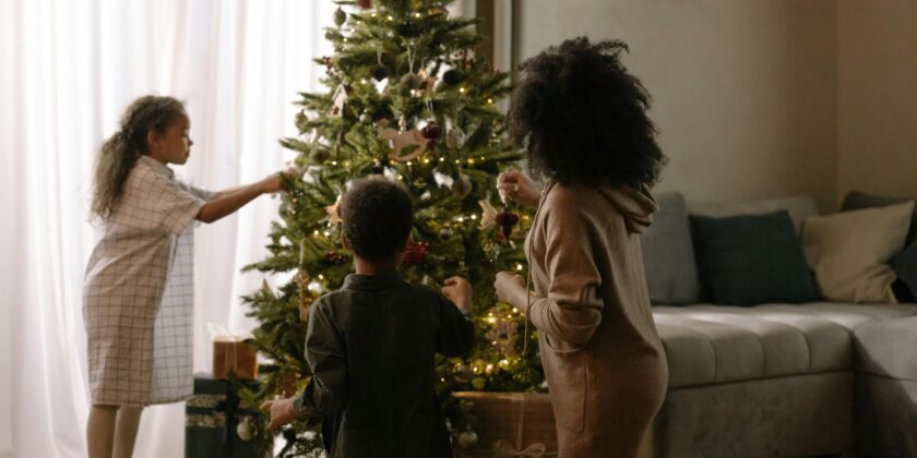 Best Practices For Safe Holidays — Tips