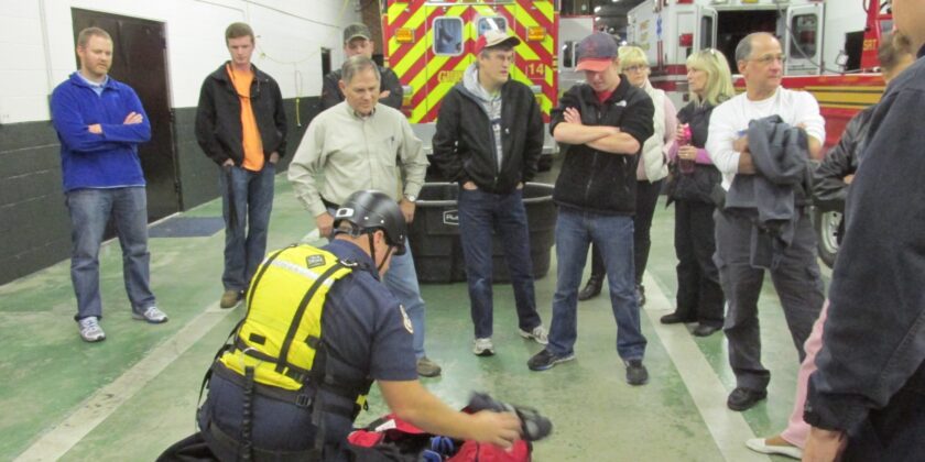 Celebrating Class#19 Graduation