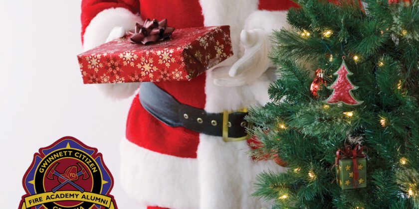 Christmas – Safety Tips
