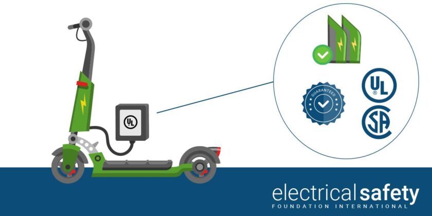 Electric Bike Safety Measures