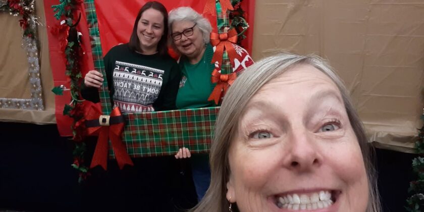 Holiday Celebration !!