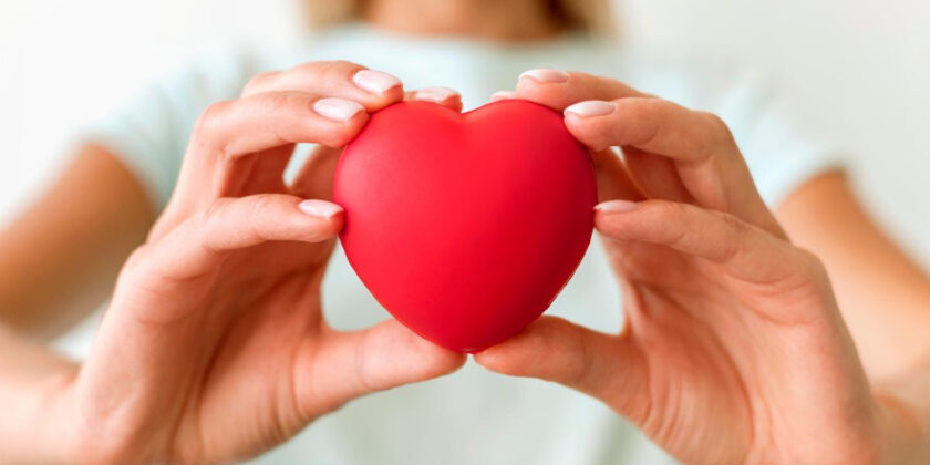 American Hearth Month !