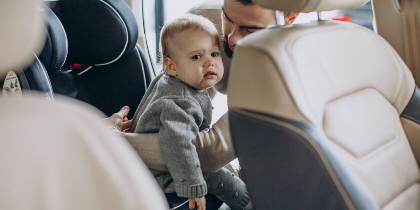 Car Seat Installation Checks- Fire Department