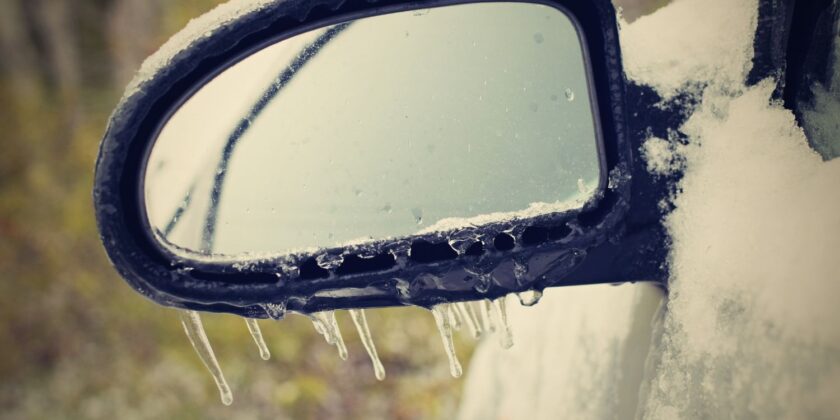 Cold Weather – Safety Tips
