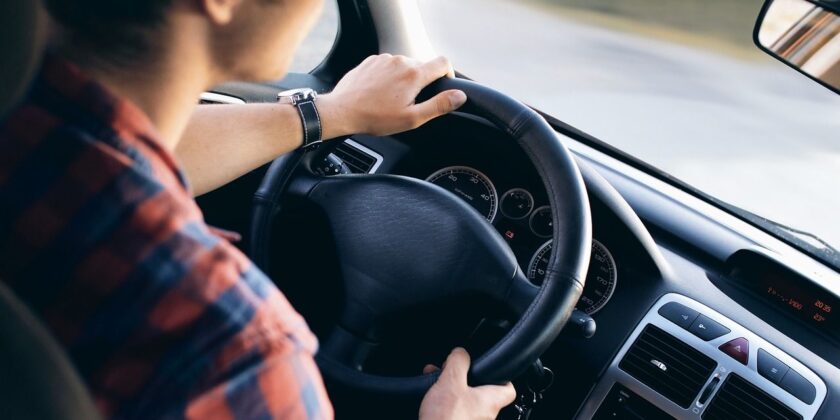 Driving Tips – Freezing Temperatures
