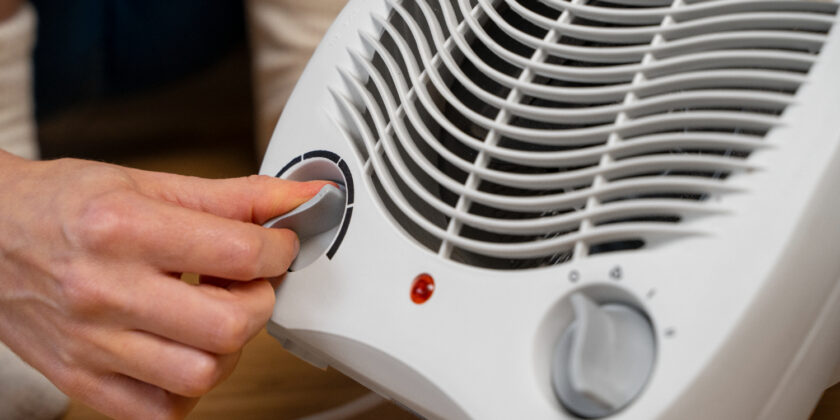 Heater/FirePlace Usage – Tips