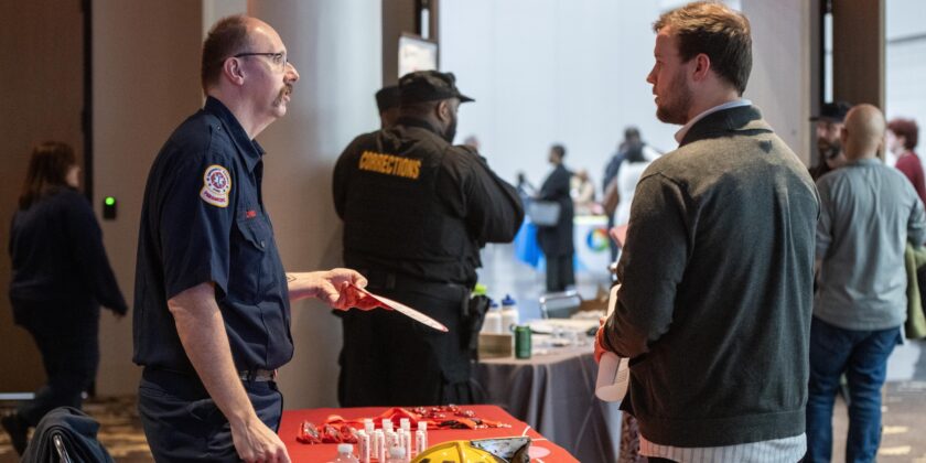 Hiring Event – Gwinnett Fire & Emergency Services