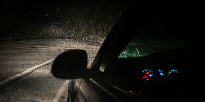 Travel in the winter – Safety Tips