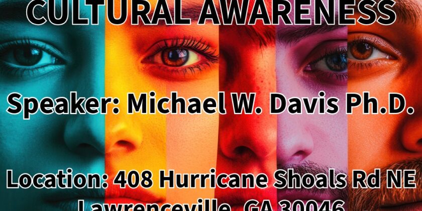 Cultural Awareness Event – Fire Department