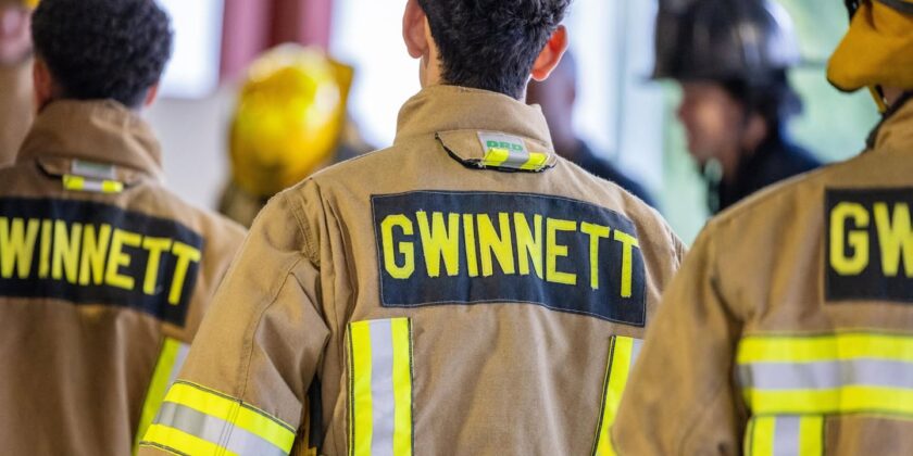 Gwinnett Fire Jobs !!