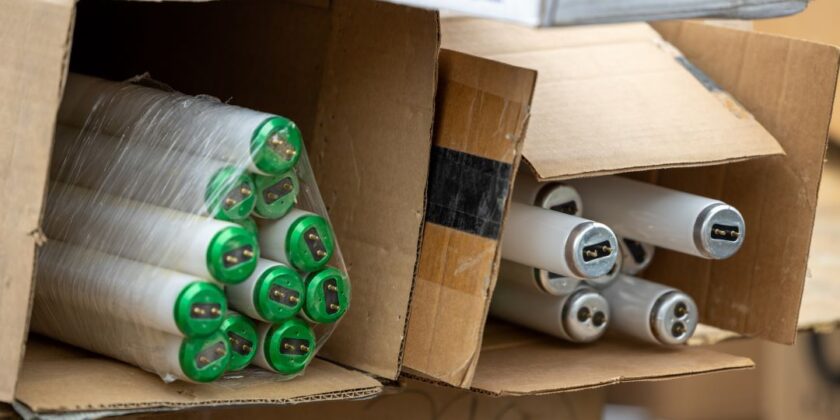 Household Hazardous Waste Collection Day