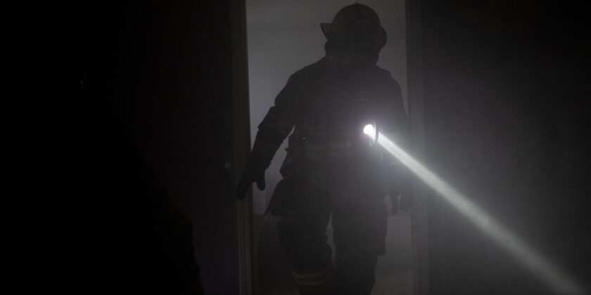 Appreciations To Gwinnett FireFighters