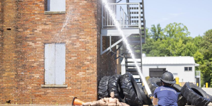 FireFighters Terminology — LearnTheLingo – TrashLine-03