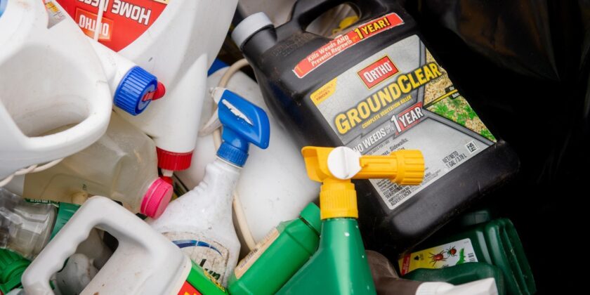 Hazardous Waste Handling – Tips
