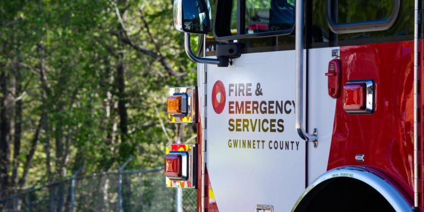 Why Firetrucks-Red Color