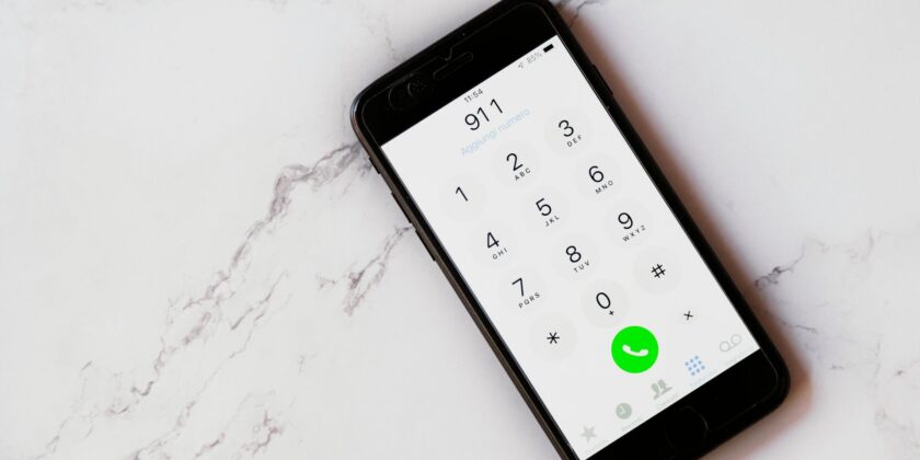 Learn about 911 Call