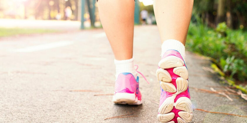 Attend The Bridge The Gap Community 5K
