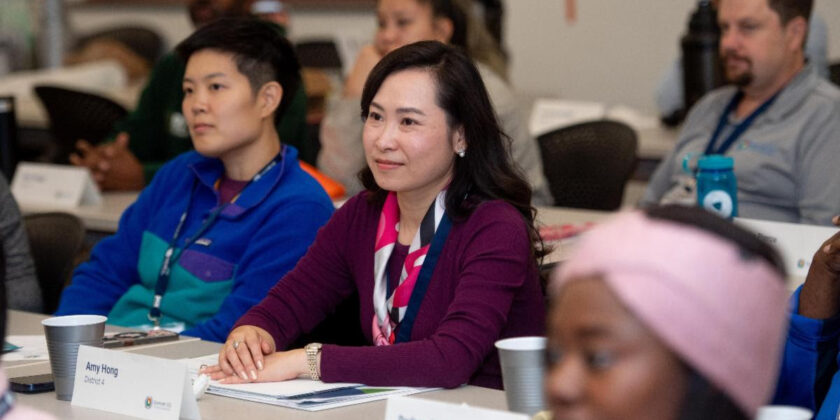 Gwinnett 101 Citizen Academy Program — Register