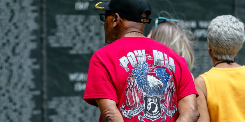 Memorial Day – Headquarters Closed