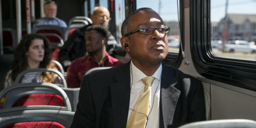 Ride Gwinnett To Merge Commuter Service With Xpress