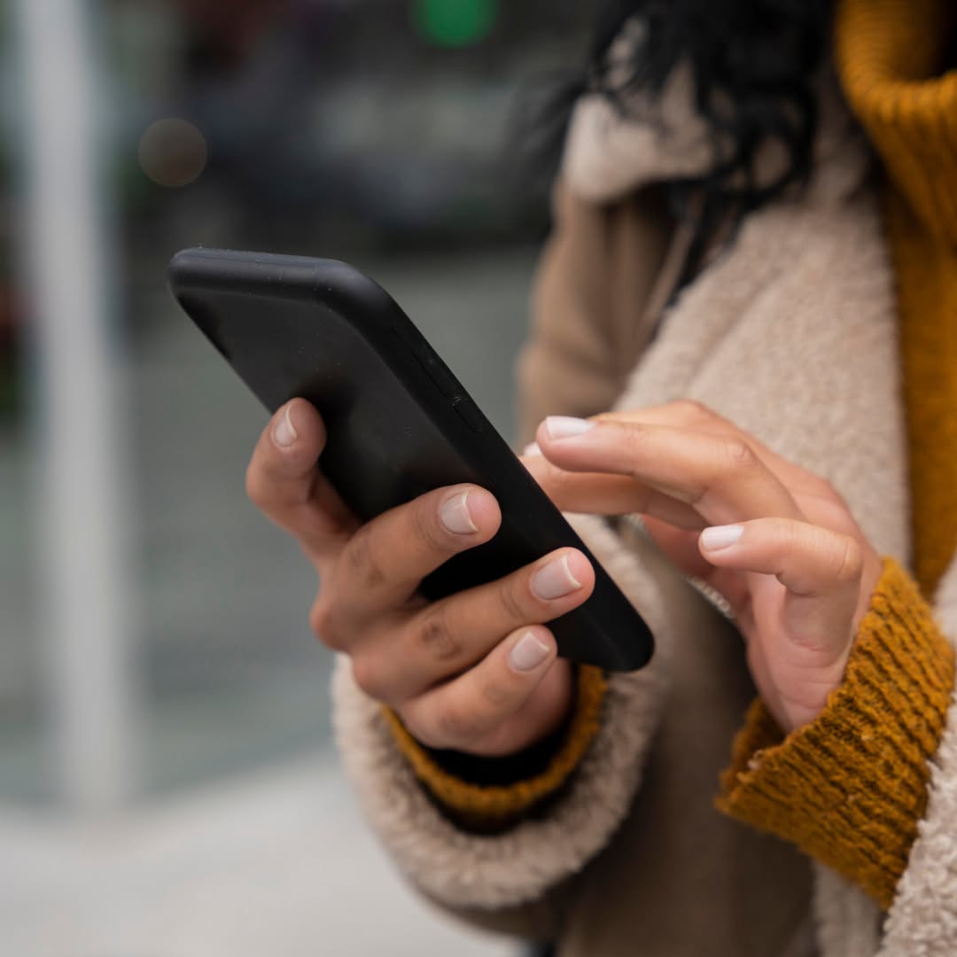 App Helps To Share Location In Emergency — What3Words