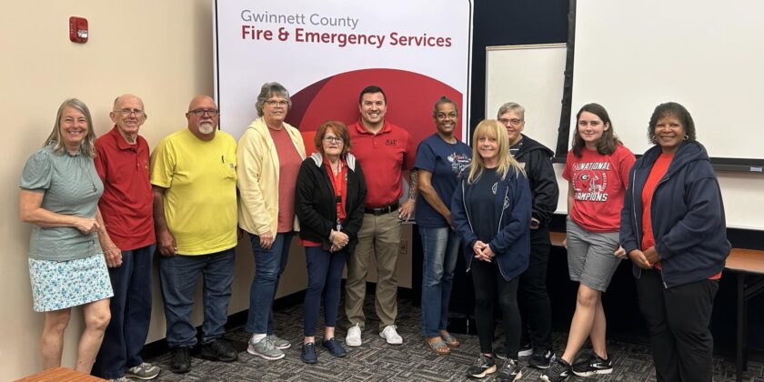 CFA Alumni Meeting — Dr. Sean Graham Presentation