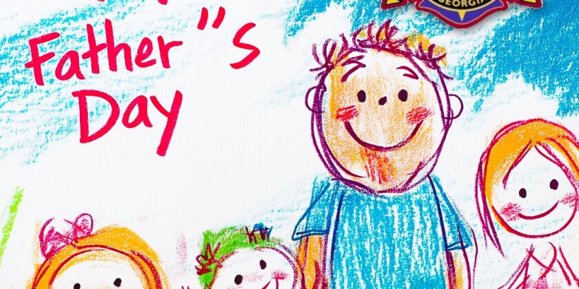 Happy Father’s Day! – June 15th