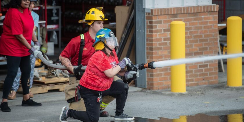 FireFighters — Terms — LearnTheLingo-24