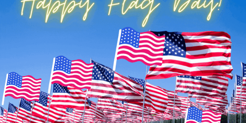 Honor Flag Day – Jun-14th