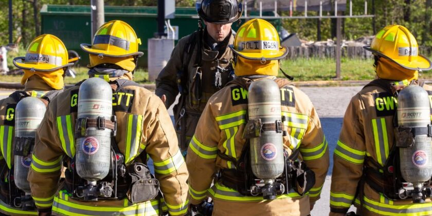 GFES – FireJobs