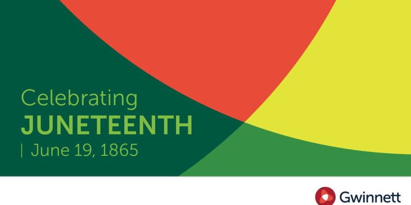 Juneteenth – Office Closed