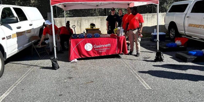 Back-to-School Community Fair