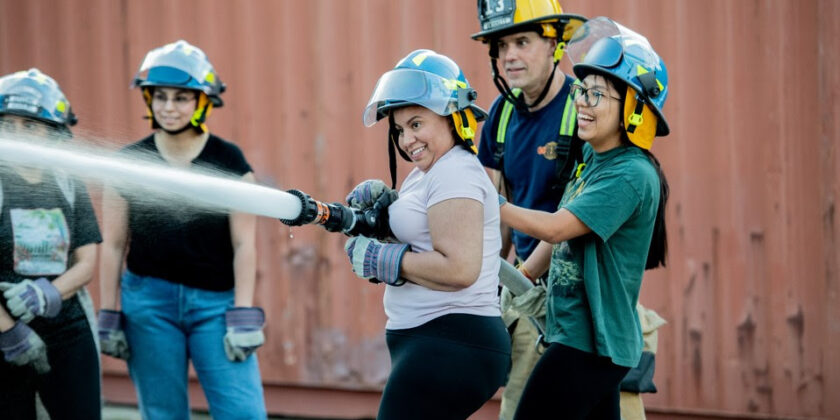 Fall Citizens Fire Academy – Enrollment Open