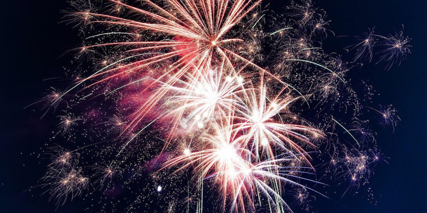Fireworks Safety Tips
