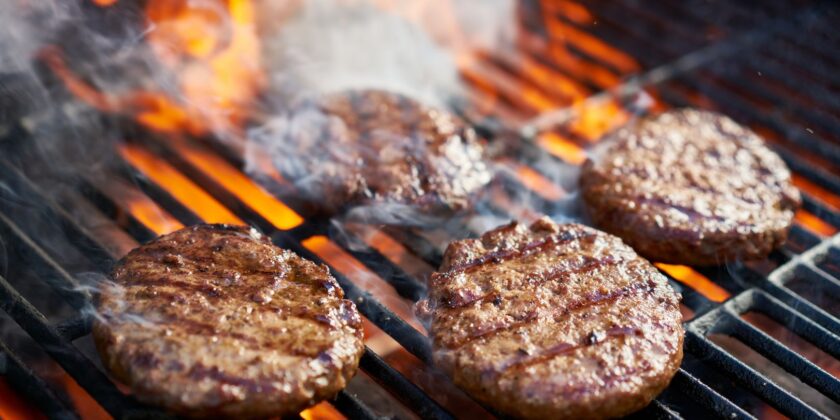 Summer Grilling Safety Tips