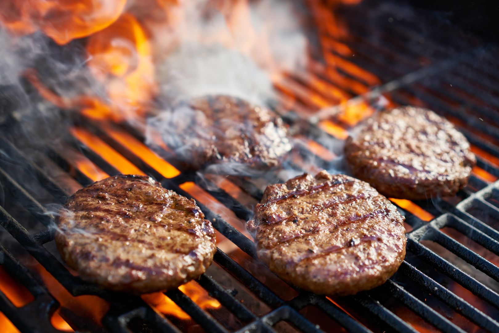 Summer Grilling Safety Tips