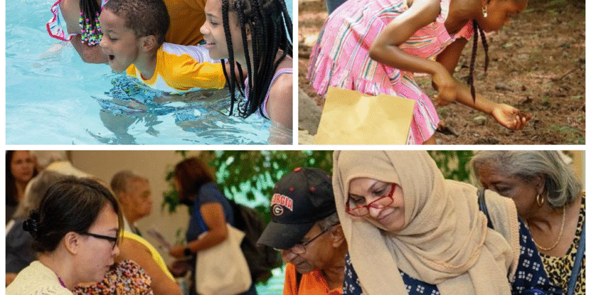 Upcoming Fun Events In Gwinnett