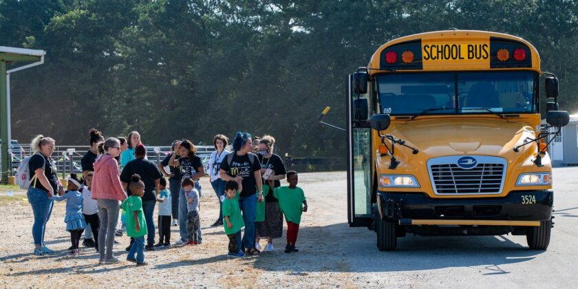 Back To School Tips