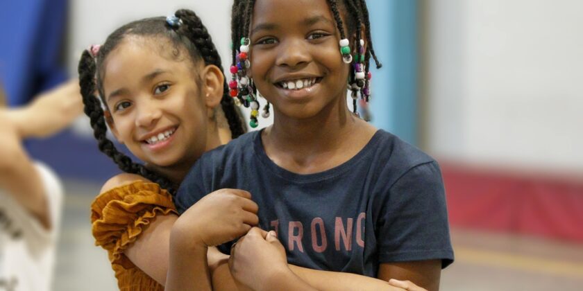 Building Brains Afterschool Program