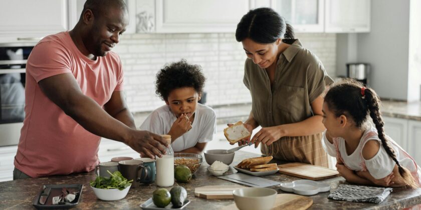 Family Emergency Plan Before Emergency – Tips
