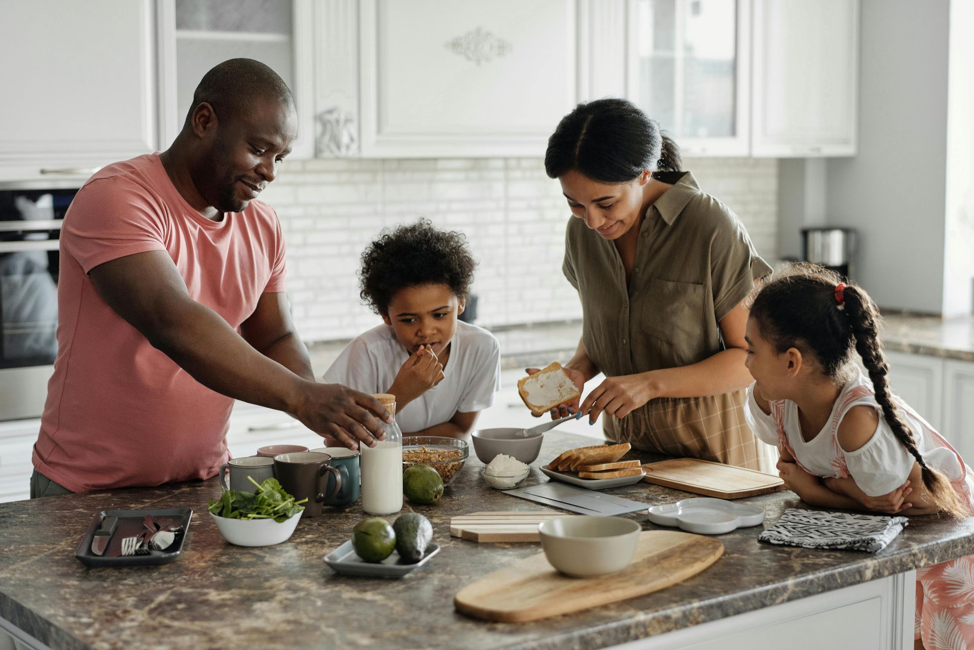 Family Emergency Plan Before Emergency – Tips