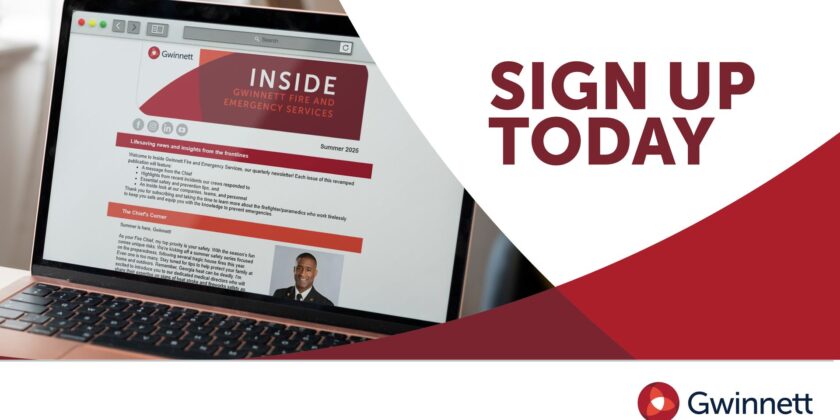 GFES — Latest News Updates – SignUp