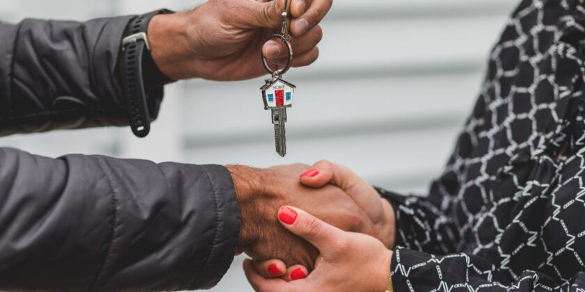 Get A Grant Toward Your First Home