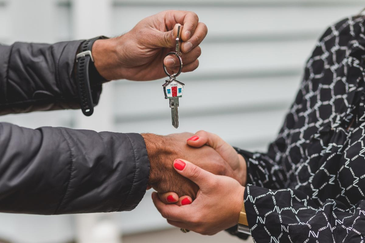 Get A Grant Toward Your First Home